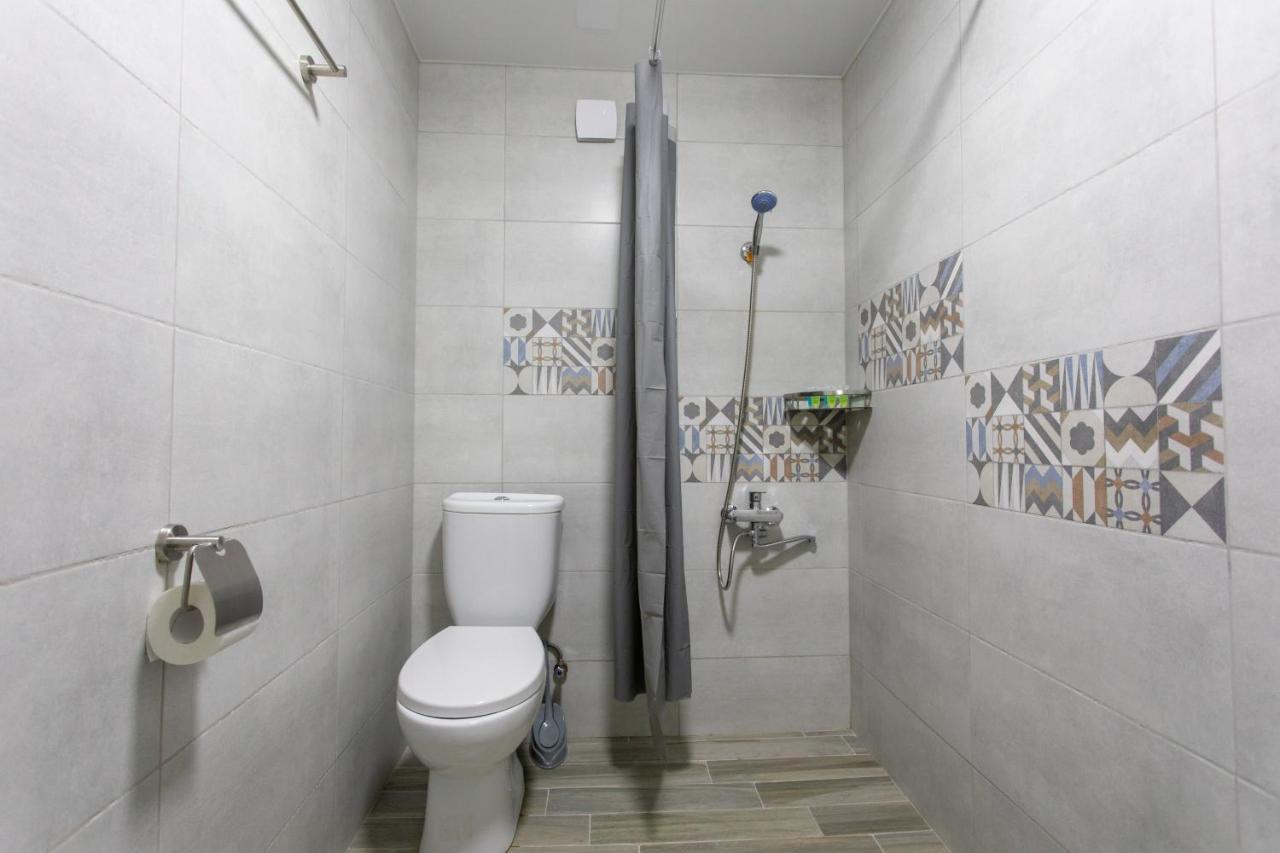 Ninia'S Apartment Кутаиси Екстериор снимка